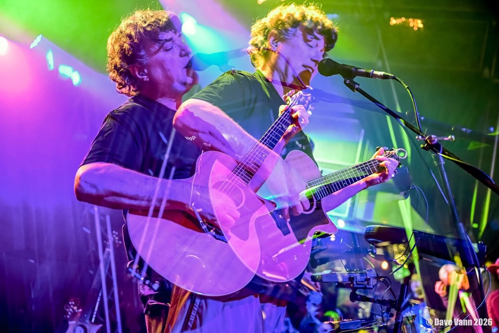 Keller & The Keels