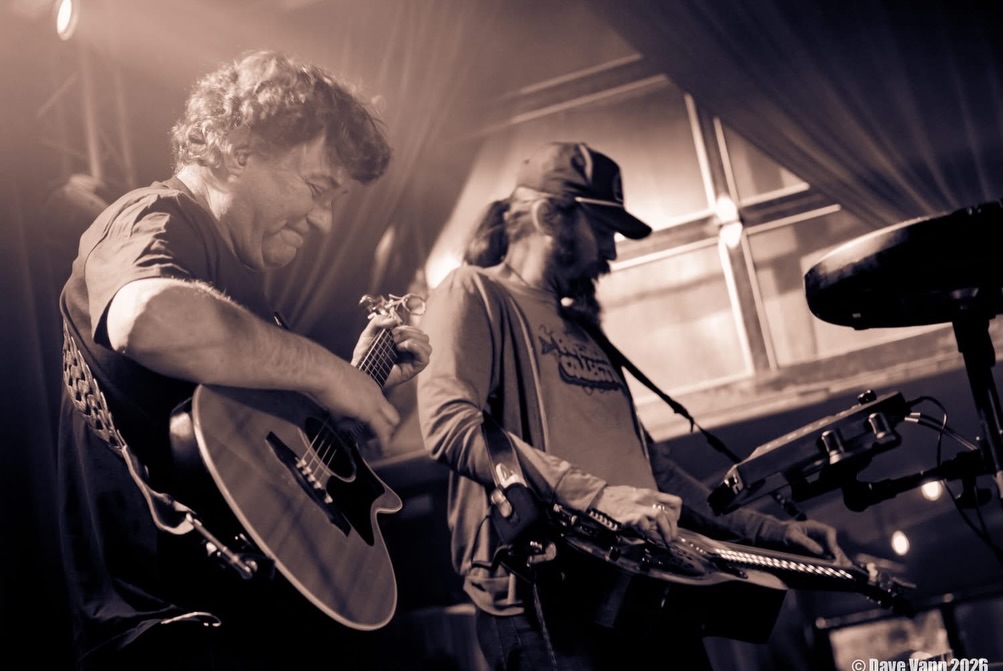 Keller & The Keels