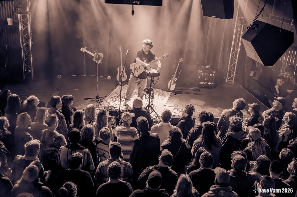 Keller & The Keels